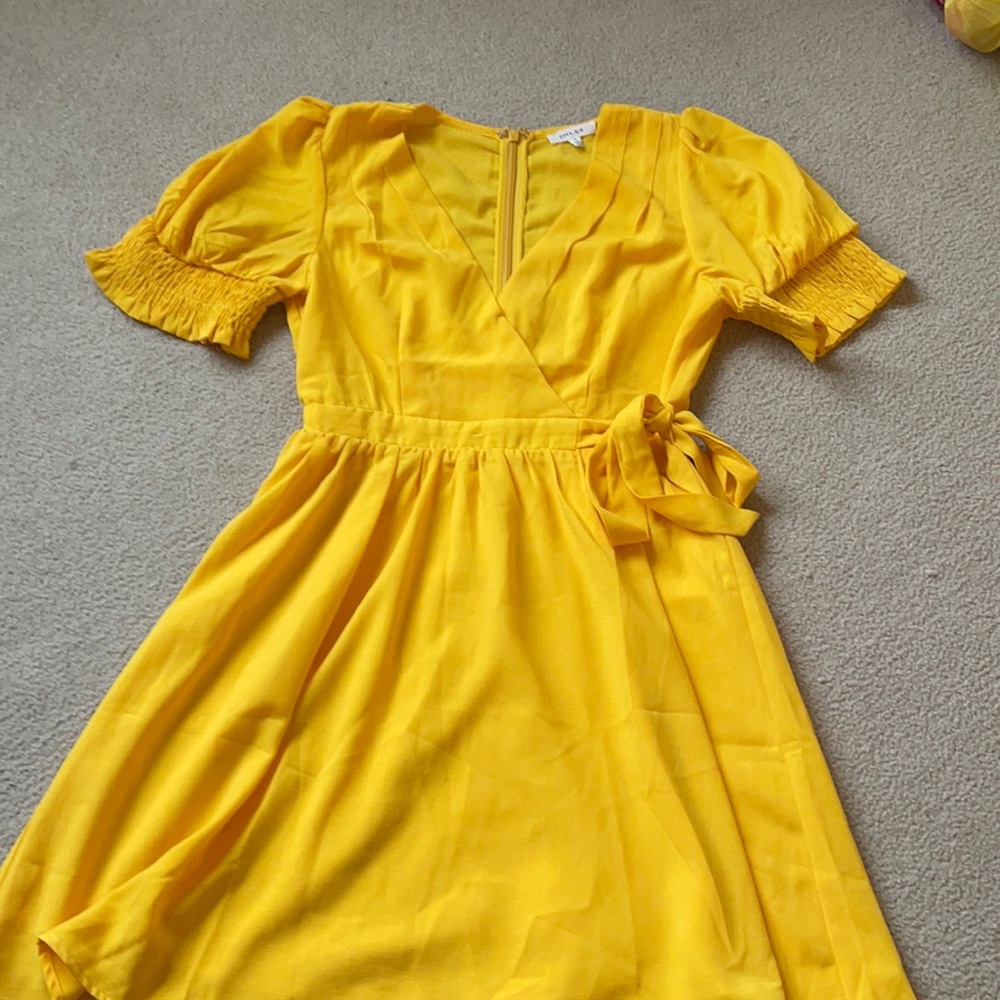 Summer Dress
